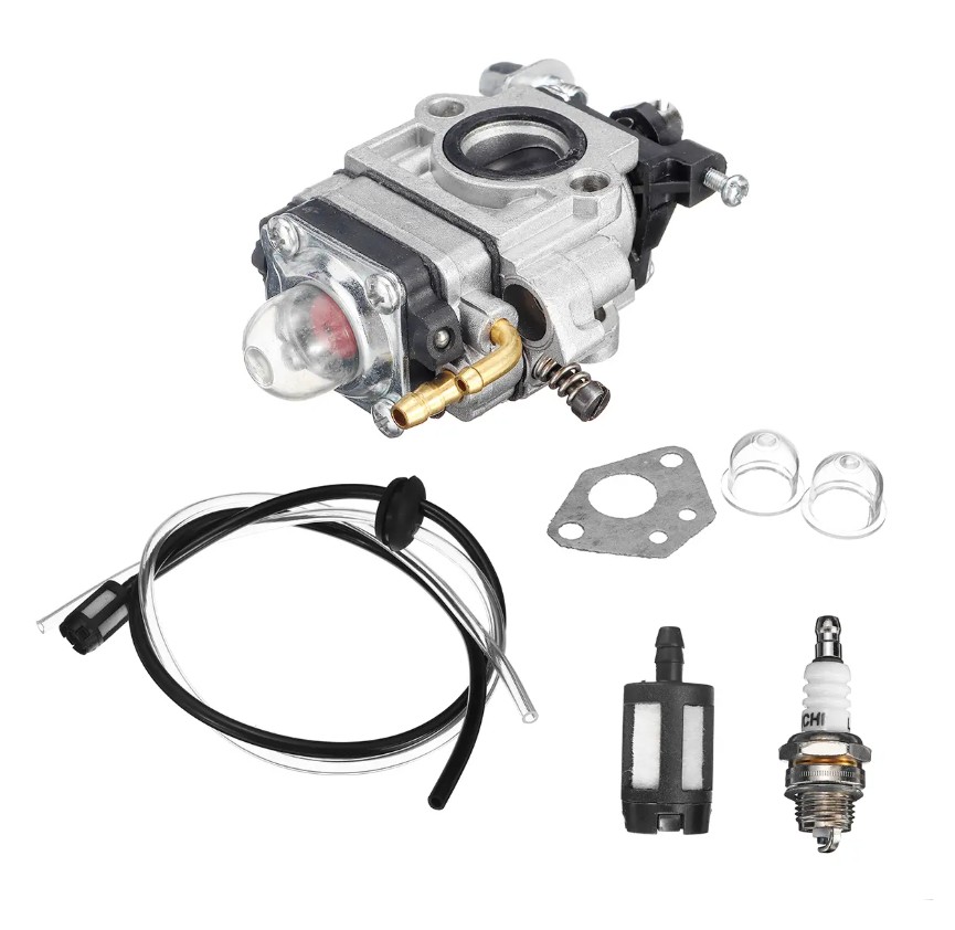 Hyundai HYBC5200X 52cc Petrol Garden Multi Tool Service Kit