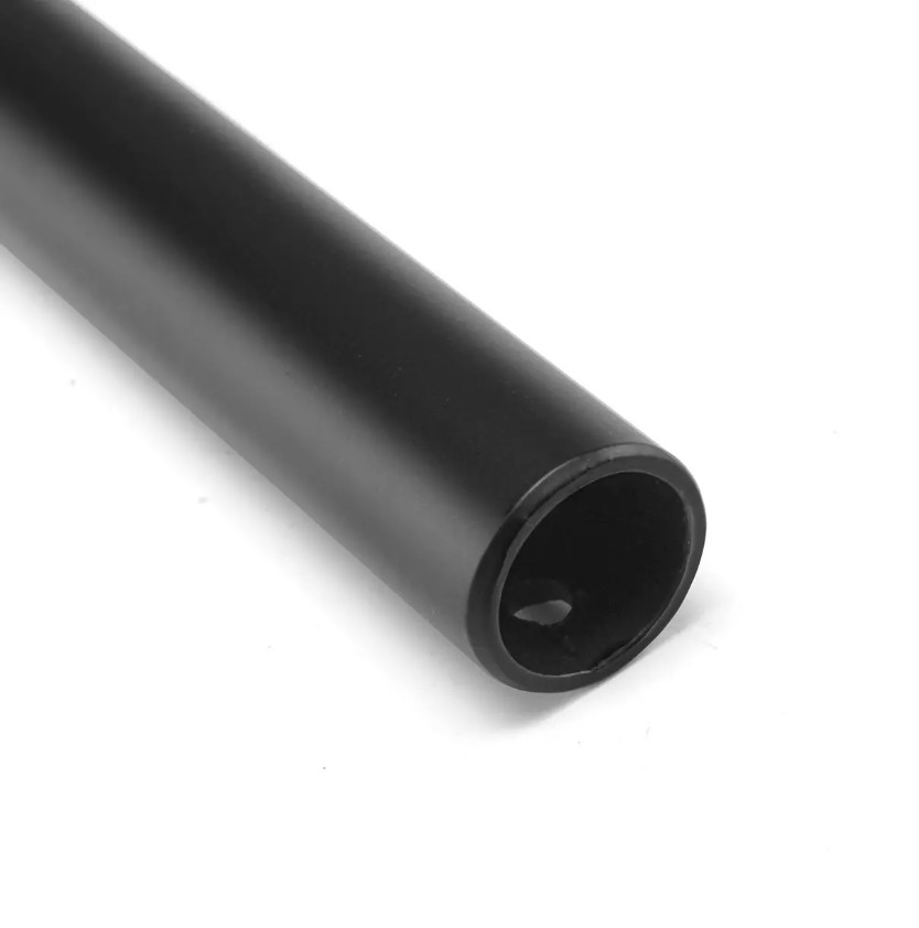 Motorcycle Chrome Drag Straight Handlebars