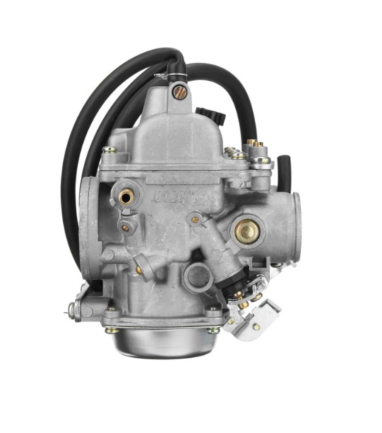 Carburetor Dual Carb Assy Fuel Filter For Honda Rebel CA CMX 250 C CMX250 CA250