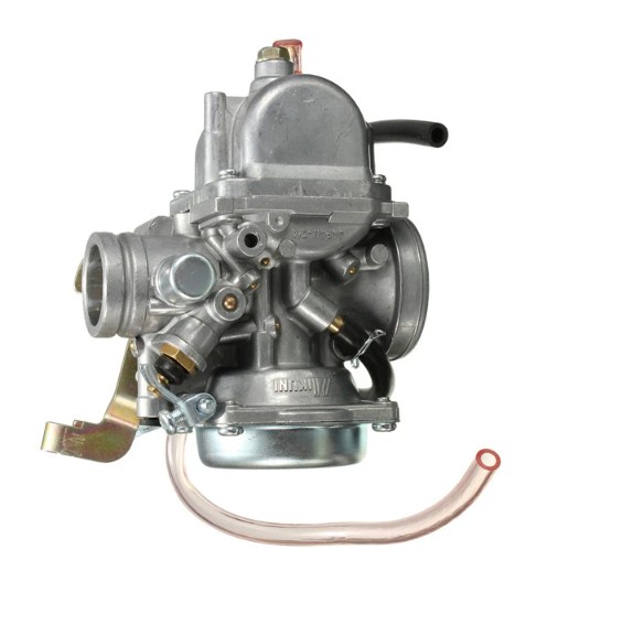 Carburetor Carb For Suzuki GN125 1994 - 2001 GS125 EN125 GN125E