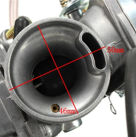 Carburetor Carb For Suzuki GN125 1994 - 2001 GS125 EN125 GN125E