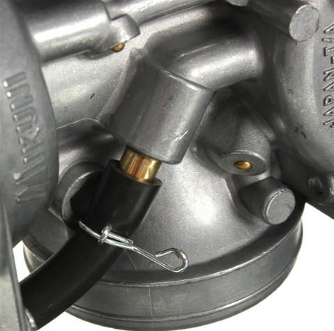 Carburetor Carb For Suzuki GN125 1994 - 2001 GS125 EN125 GN125E