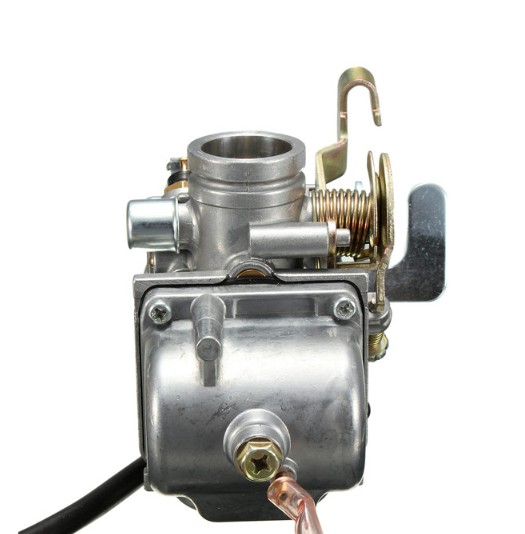 Carburetor Carb For Suzuki GN125 1994 - 2001 GS125 EN125 GN125E