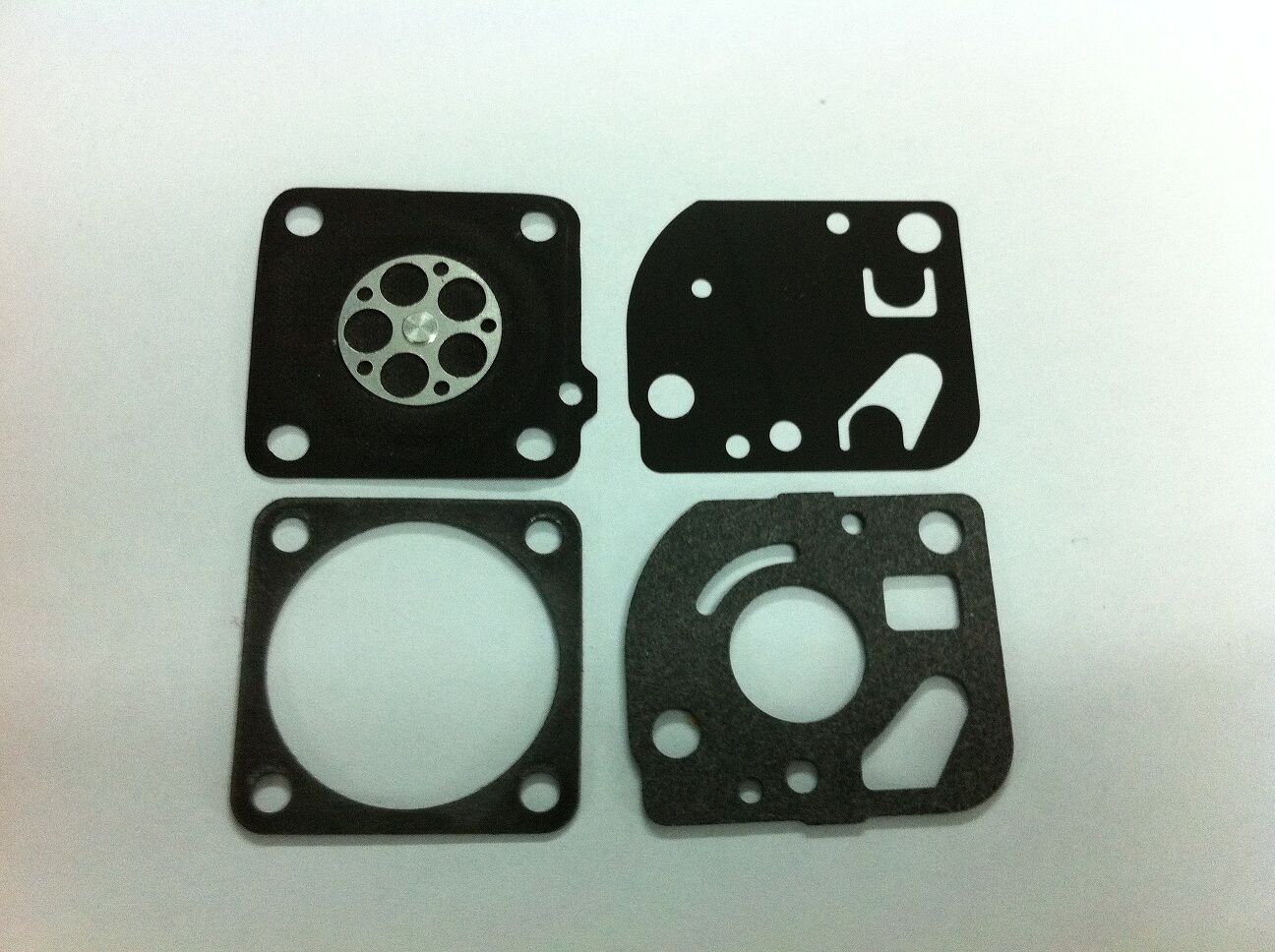 RYOBI RBC30SET RBC30SESA/B FULL CARBURETOR SERVICE KIT ("SEE LIST")