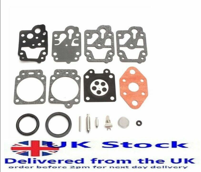 Hyundai HYBC5200 HYMT 5200 carb kit