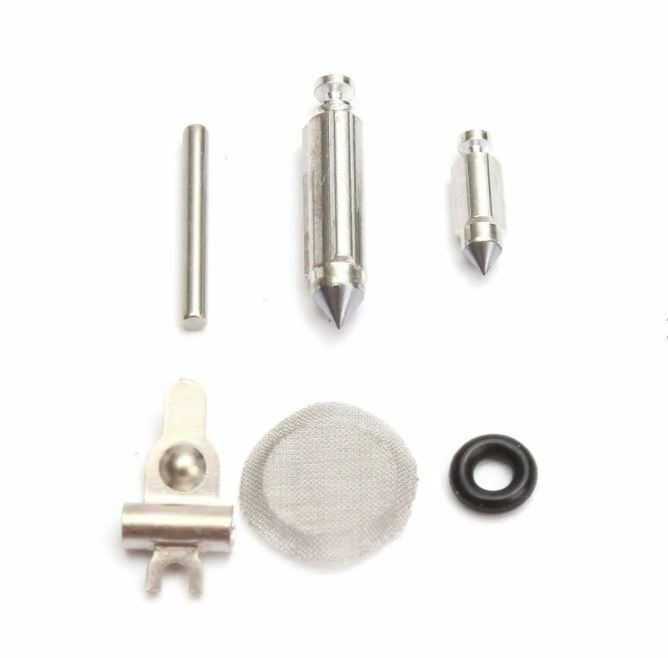 Handy THPMT 42.7cc mini Tiller Rotovator Cultivator Carb Kit