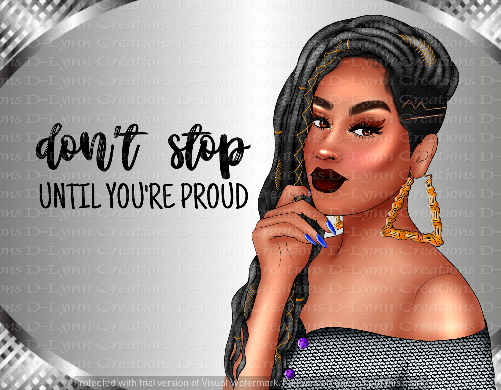 Embrace Your Journey with 'It's My Time, the Best is Yet to Come' 2024 Calendar - Celebrating Women