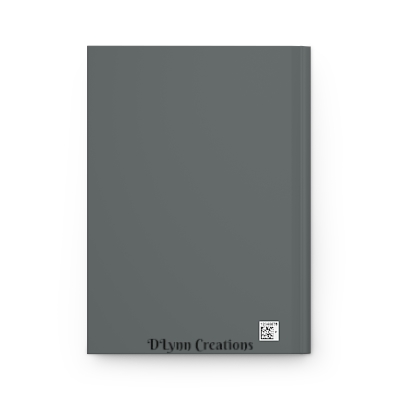 Rosalia, from the Nubian Collection, Hardcover Matte Journal
