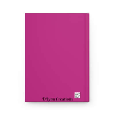 Sardae, from the Nubian Collection, Hardcover Matte Journal