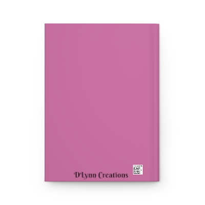 Tam, from the Nubian Collection, Hardcover Matte Journal