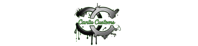 Cantu Customs
