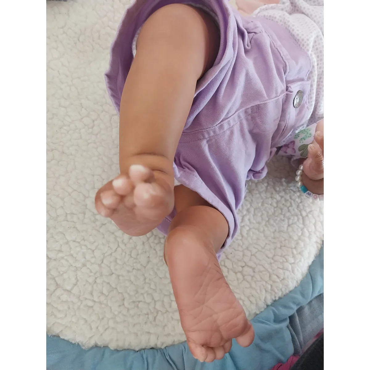 Harlow by Bountiful Baby