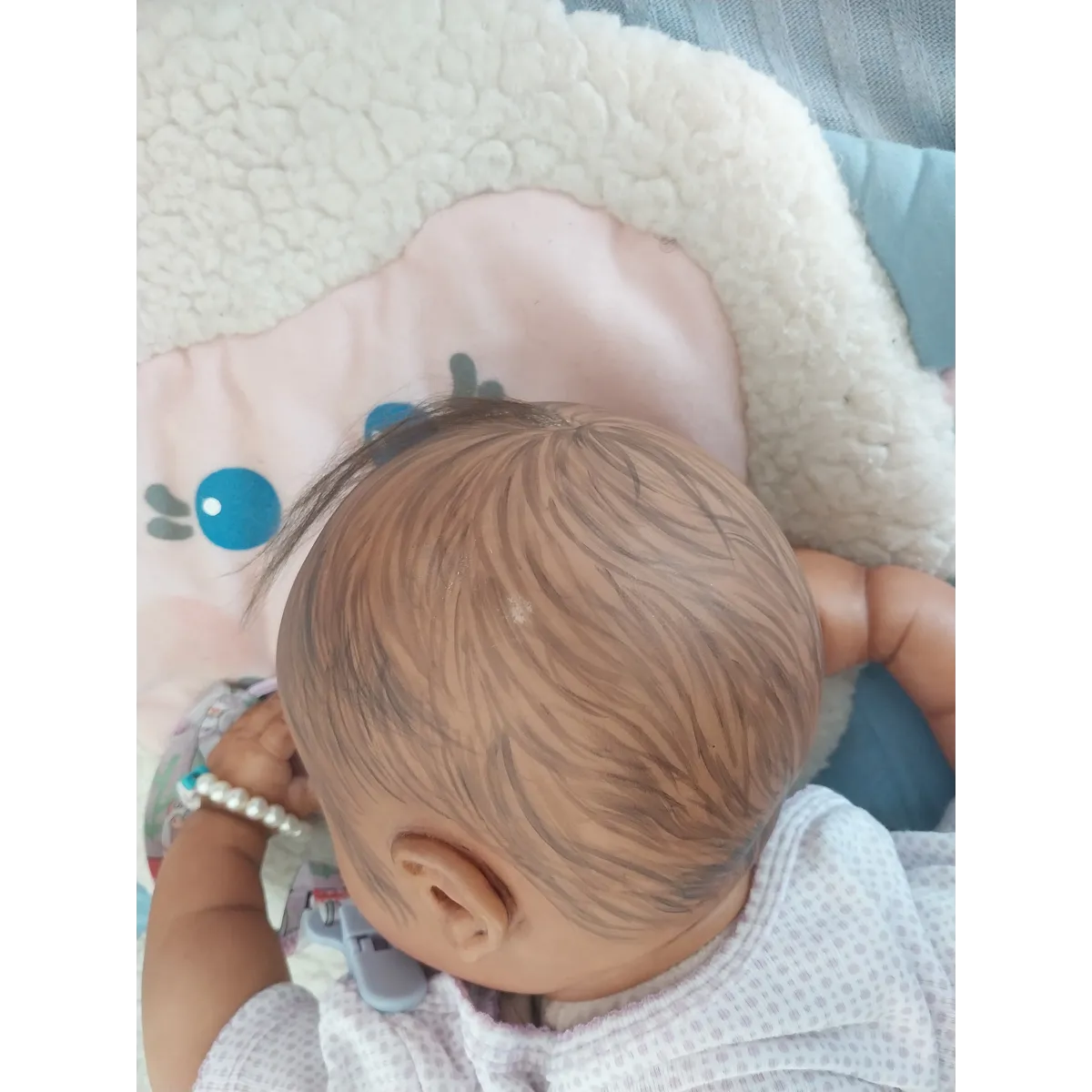 Harlow by Bountiful Baby