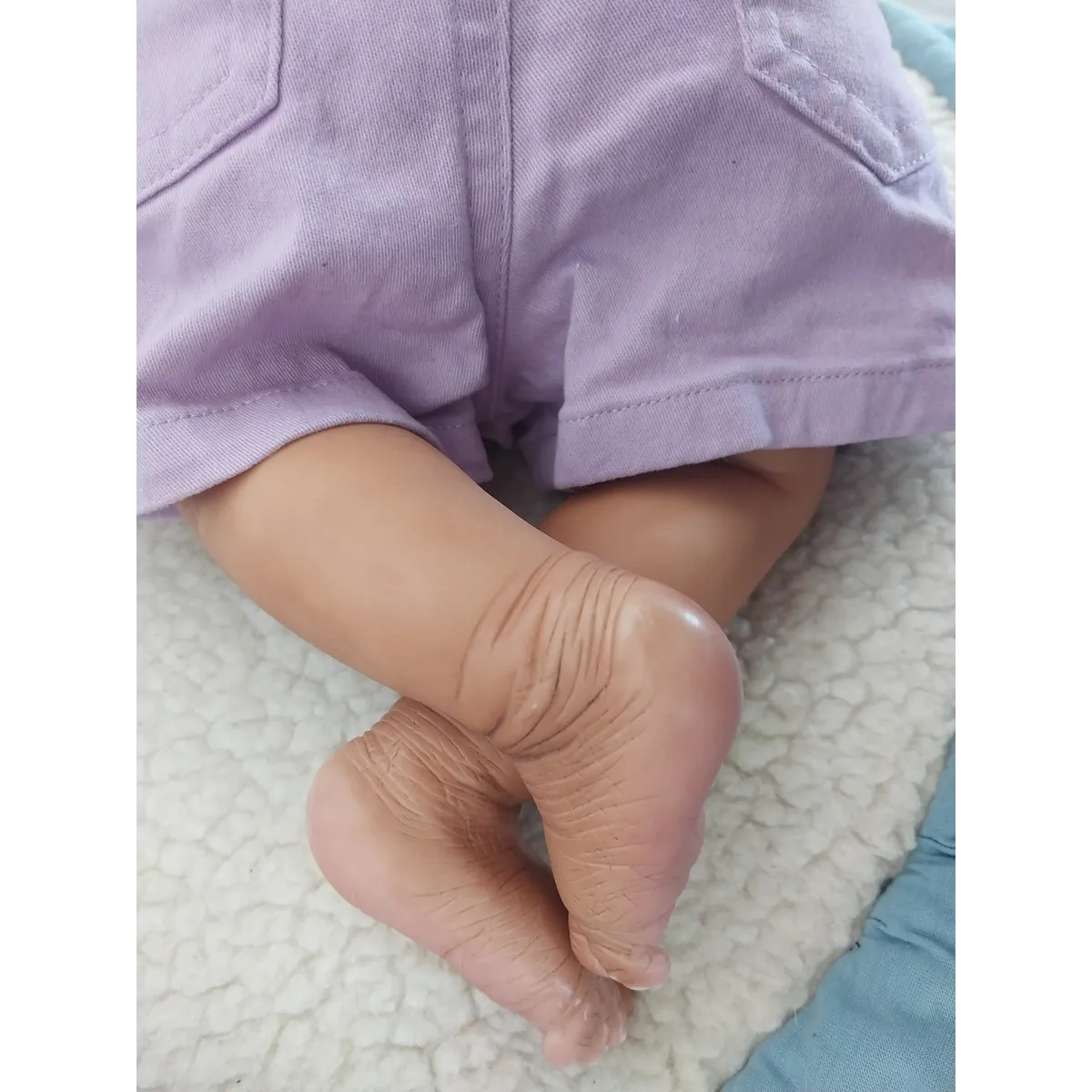 Harlow by Bountiful Baby