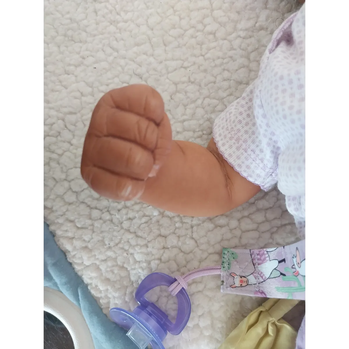 Harlow by Bountiful Baby