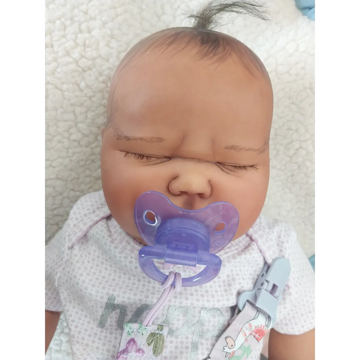 Harlow by Bountiful Baby