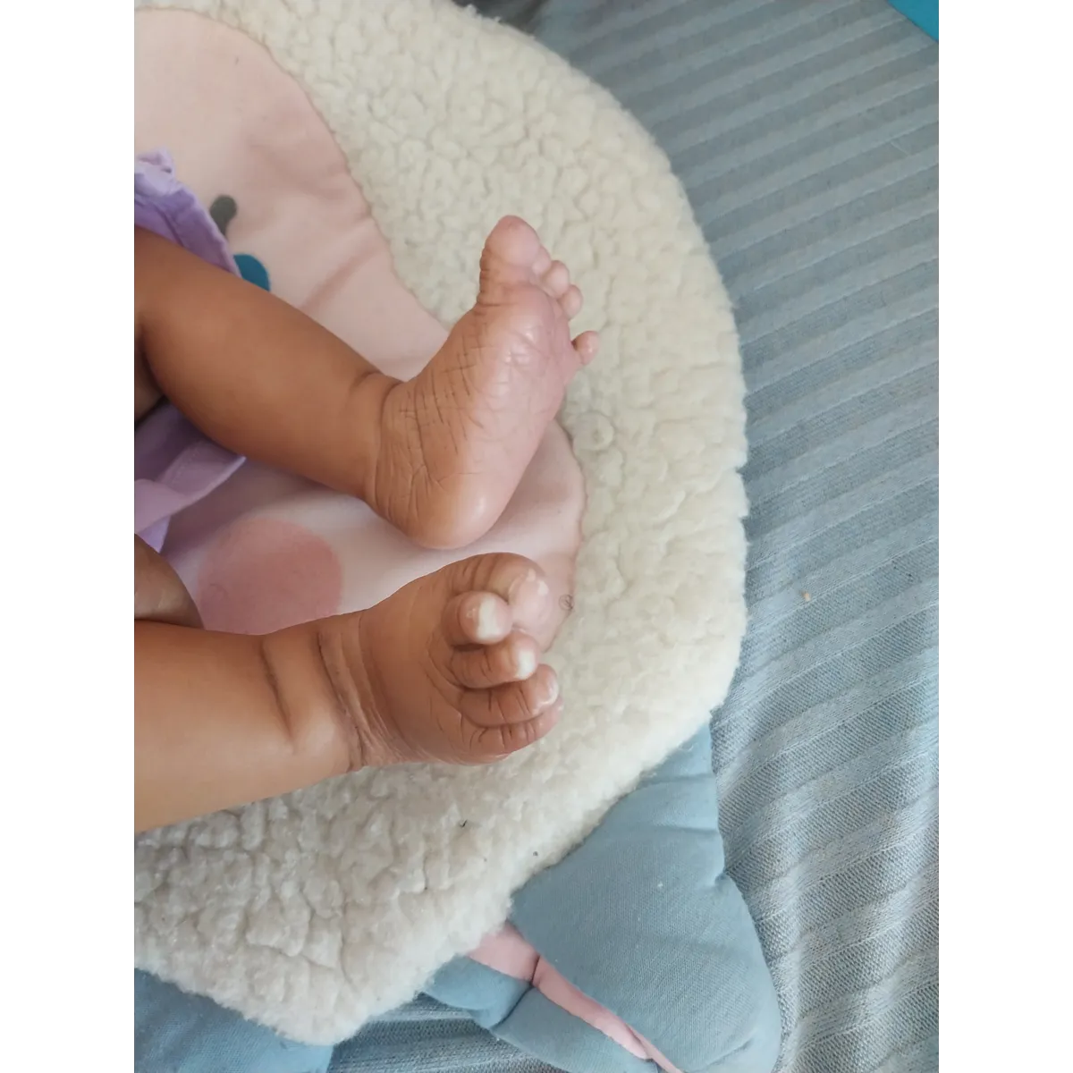 Harlow by Bountiful Baby