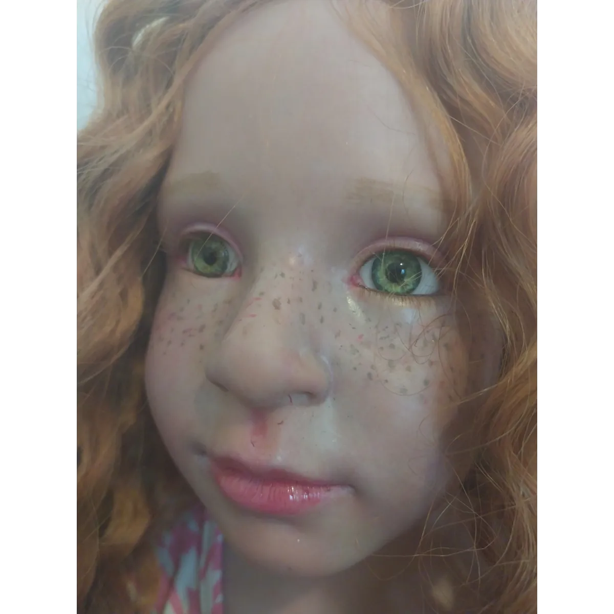 Corteria by Elisabeth Lindner