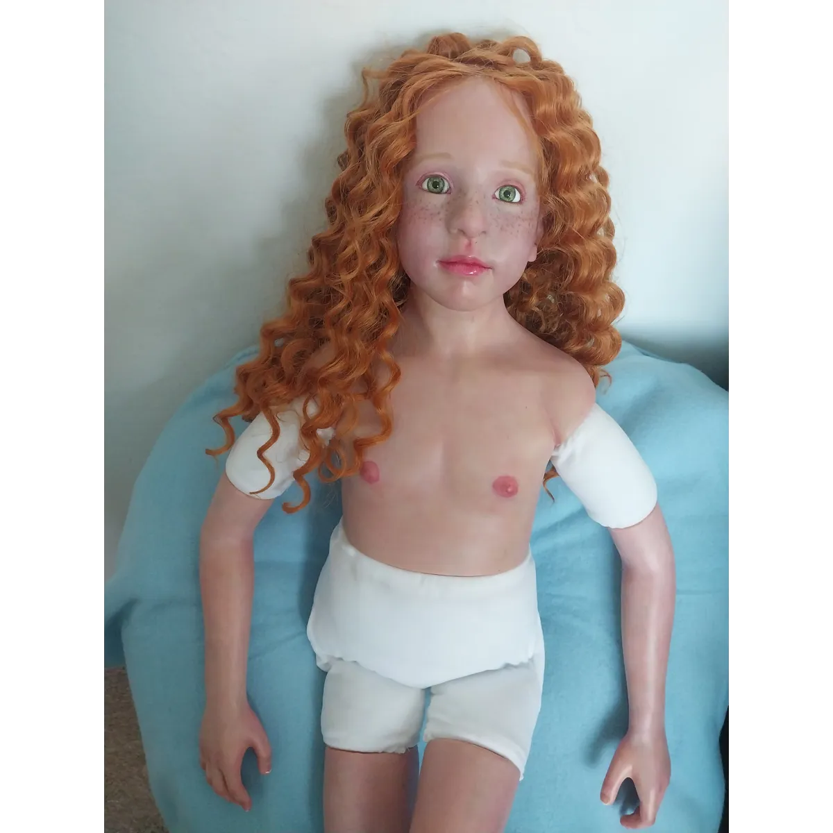 Corteria by Elisabeth Lindner