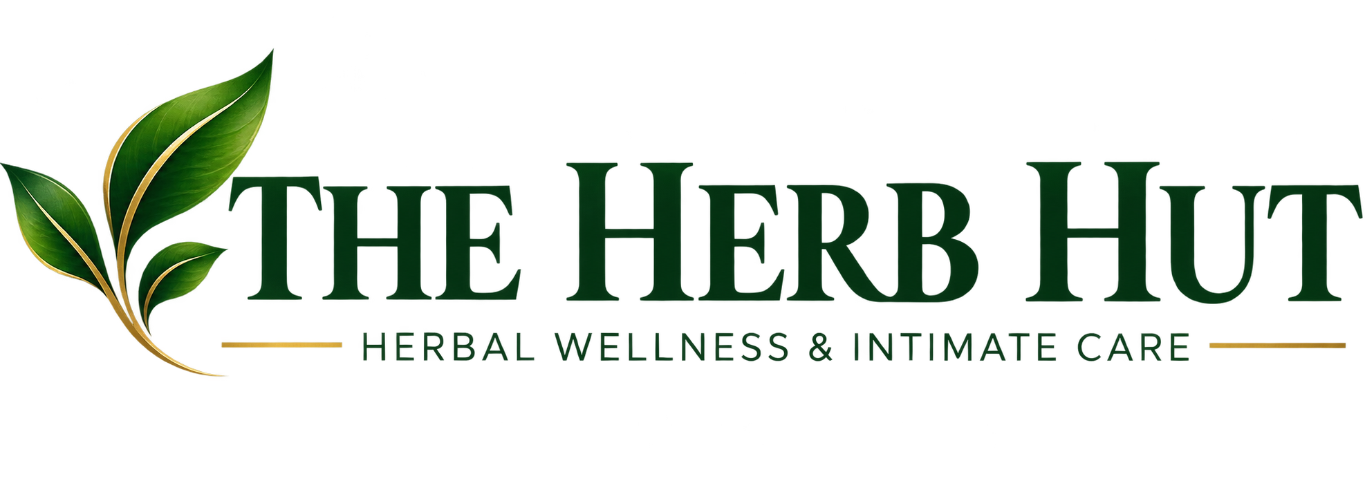 The Herb Hut