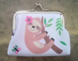 Snap Coin Purses