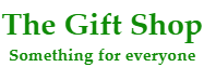The Gift Shop for unique and Perfect Gifts