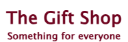 The Gift Shop for unique and Perfect Gifts