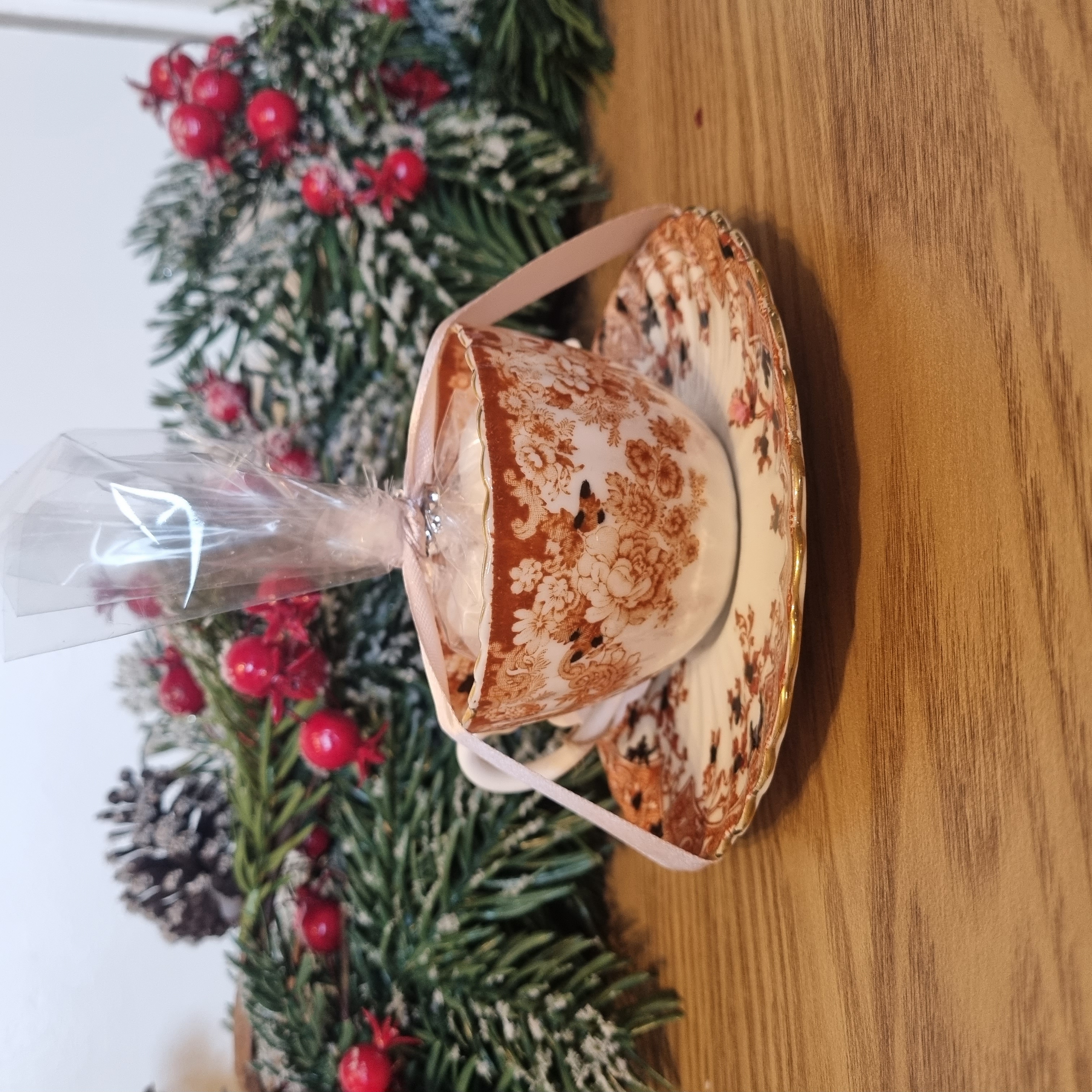 Salted Caramel Wax Melt Gift Set