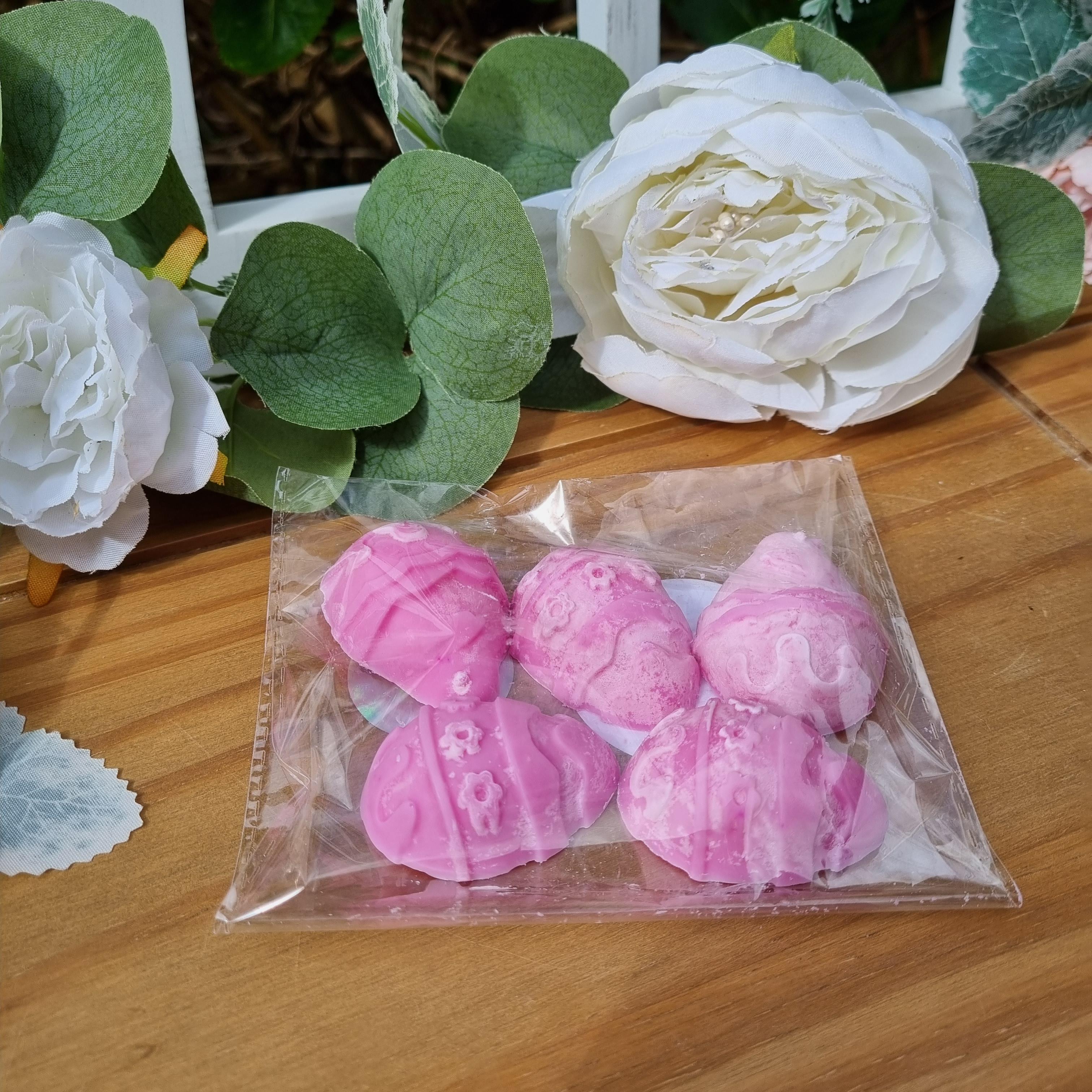 Violet & Peony Wax Melts