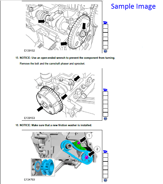 Subaru Impreza WRX STI [2013] Service Repair Maintenance Manual
