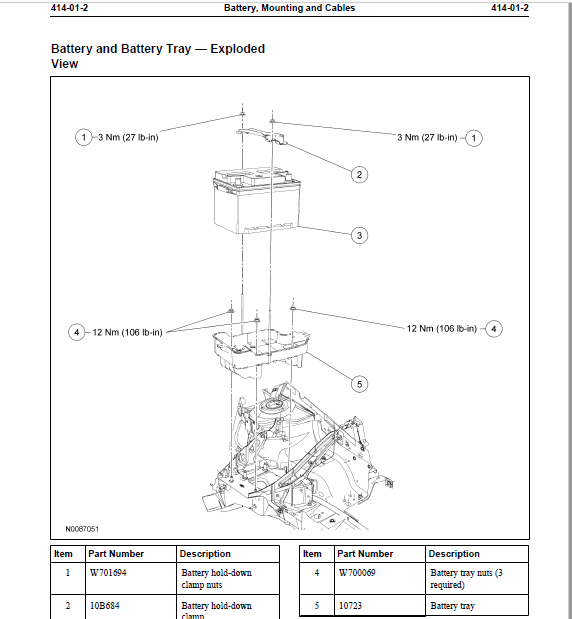 FACTORY WORKSHOP MANUAL JEEP WRANGLER 2007 2009