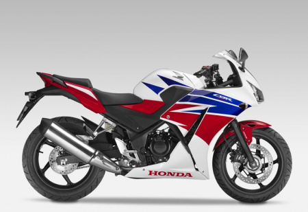 Honda 2015- 2021 CBR300R/RA Service Manual