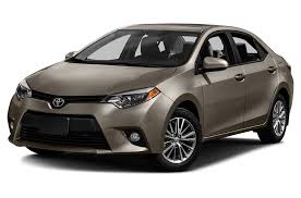 2013-2017 Toyota Corolla Service Repair Manual PDF