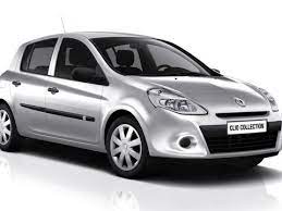 RENAULT CLIO 3 FACTORY SERVICE MANUAL (2005-2012)
