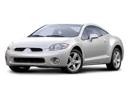 2006-2012 Mitsubishi Eclipse Service And Repair Manual