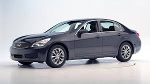 Infiniti G37 Workshop Service Manual 2008-2013