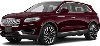 Lincoln Nautilus 2019-2024 Worskhop Service Manual PDF