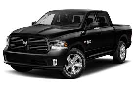2013-2018 Dodge Ram 1500 Laramie Limited Workshop Service Manual