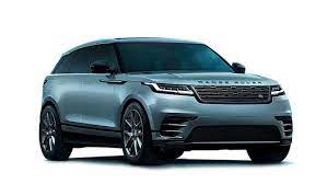 Ultimate Styling Exact Fit Wiper Blades For Range Rover Velar L560 4/2017-2021 - 26" & 19" Set
