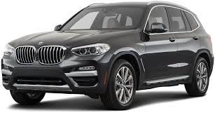 BMW G01 X3 2017-2021 Workshop Service Manual