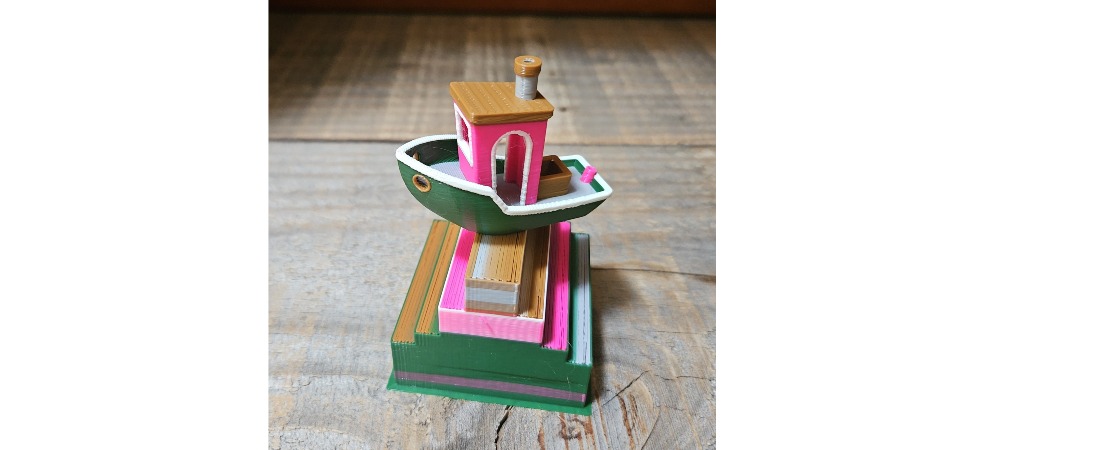 Multicolor Printing