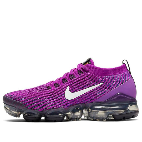 Nike Air Vapormax Flyknit 3 Vivid Purple