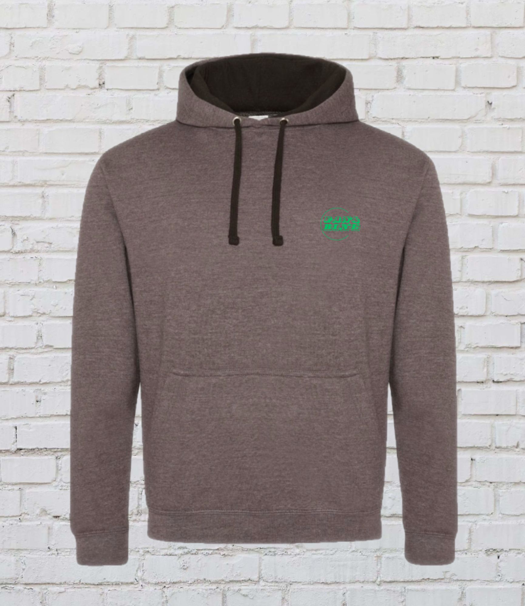 Fan & Bine Hoodie