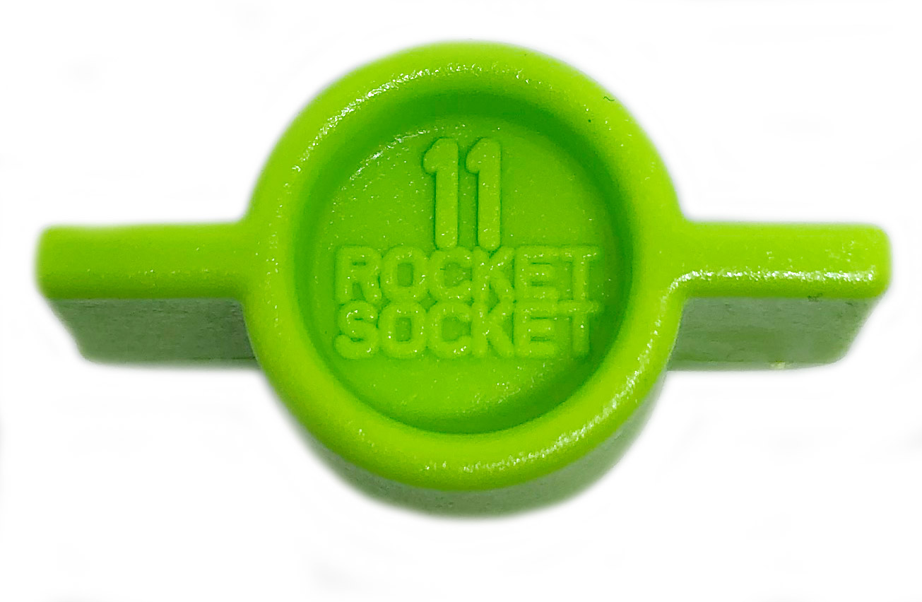 Rocket Sockets