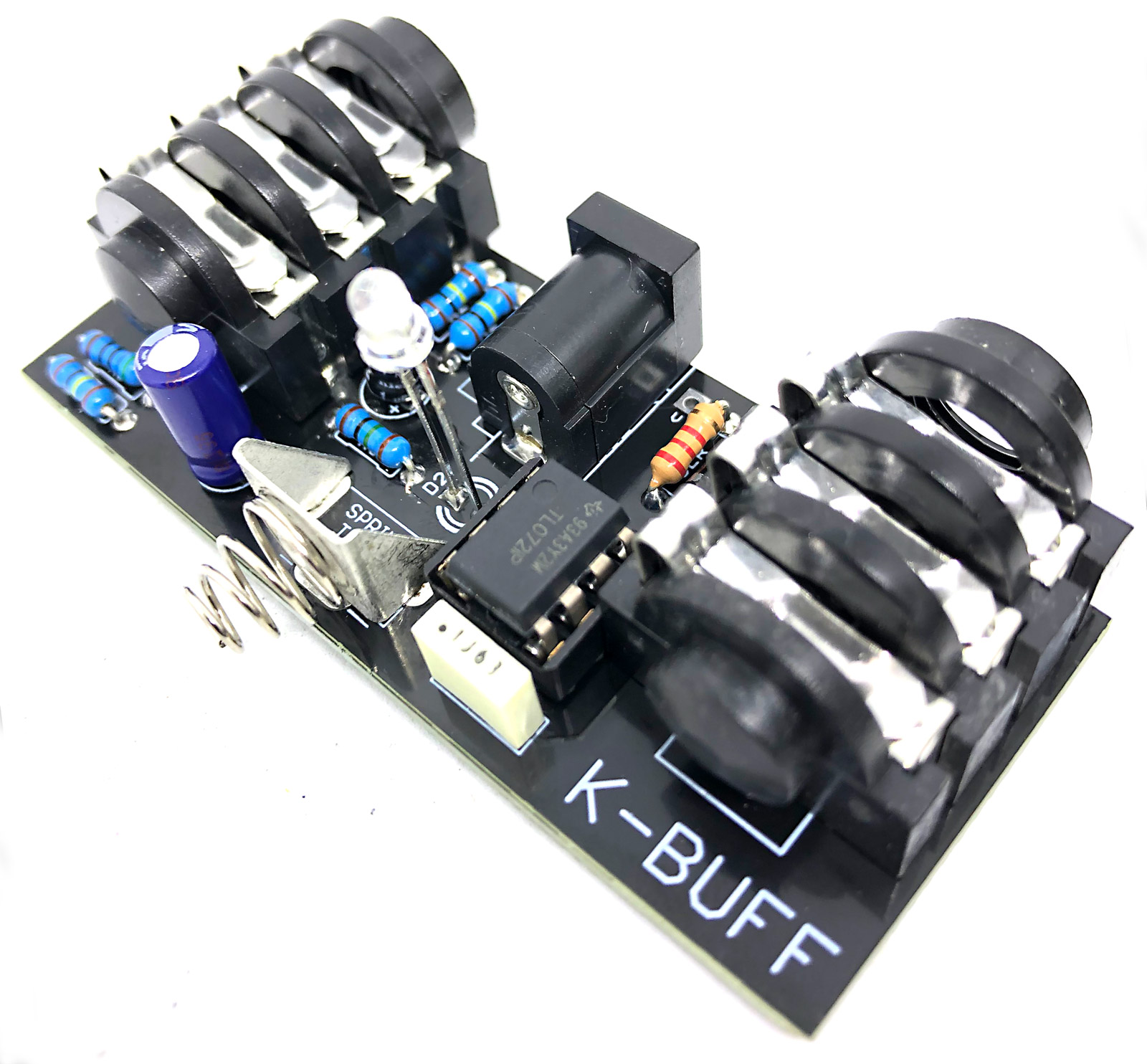 Klown Buffer