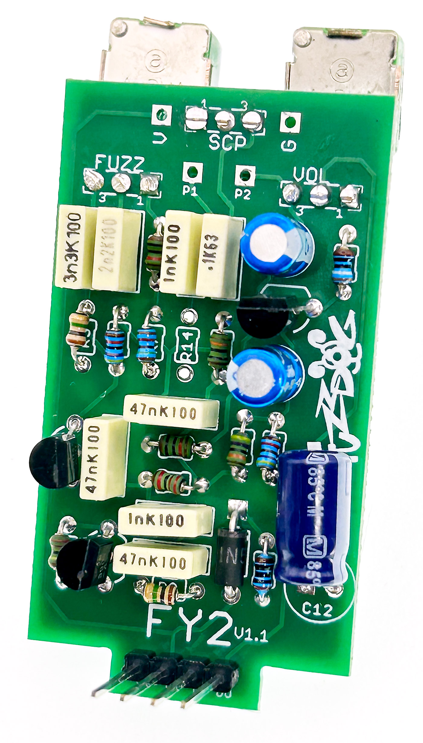 FuzzPup FY2