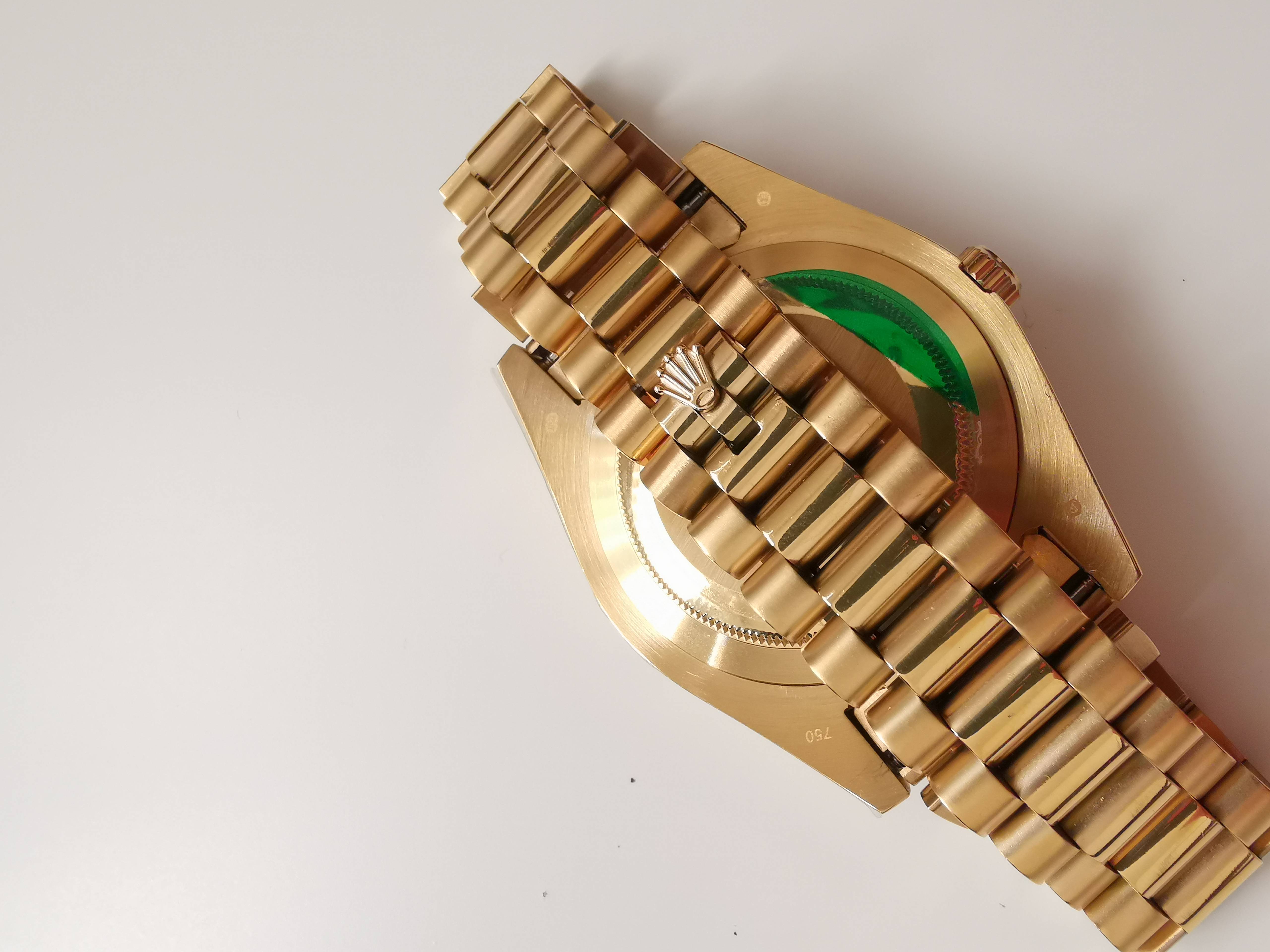dd gold 40mm