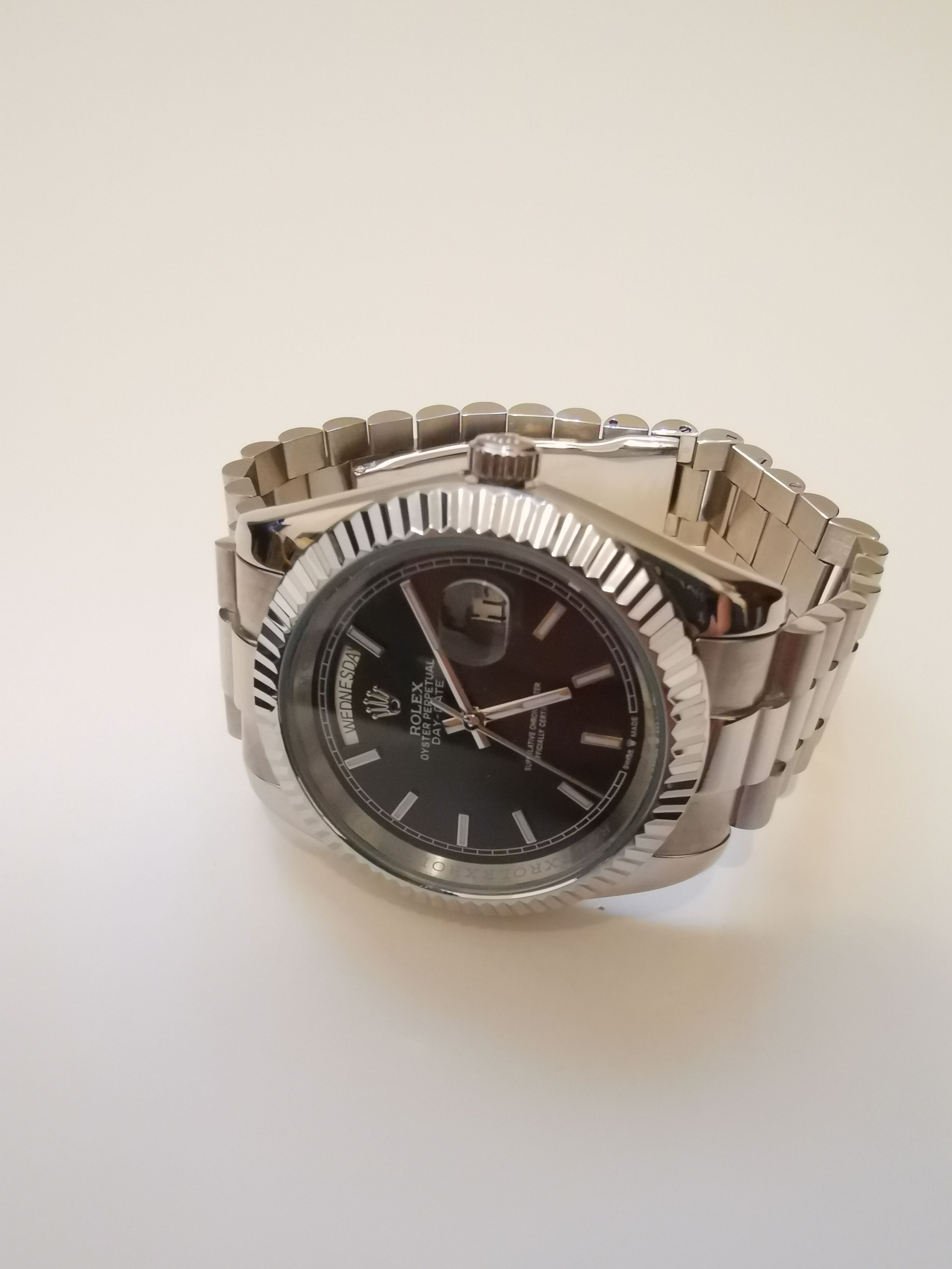 dd black 40mm