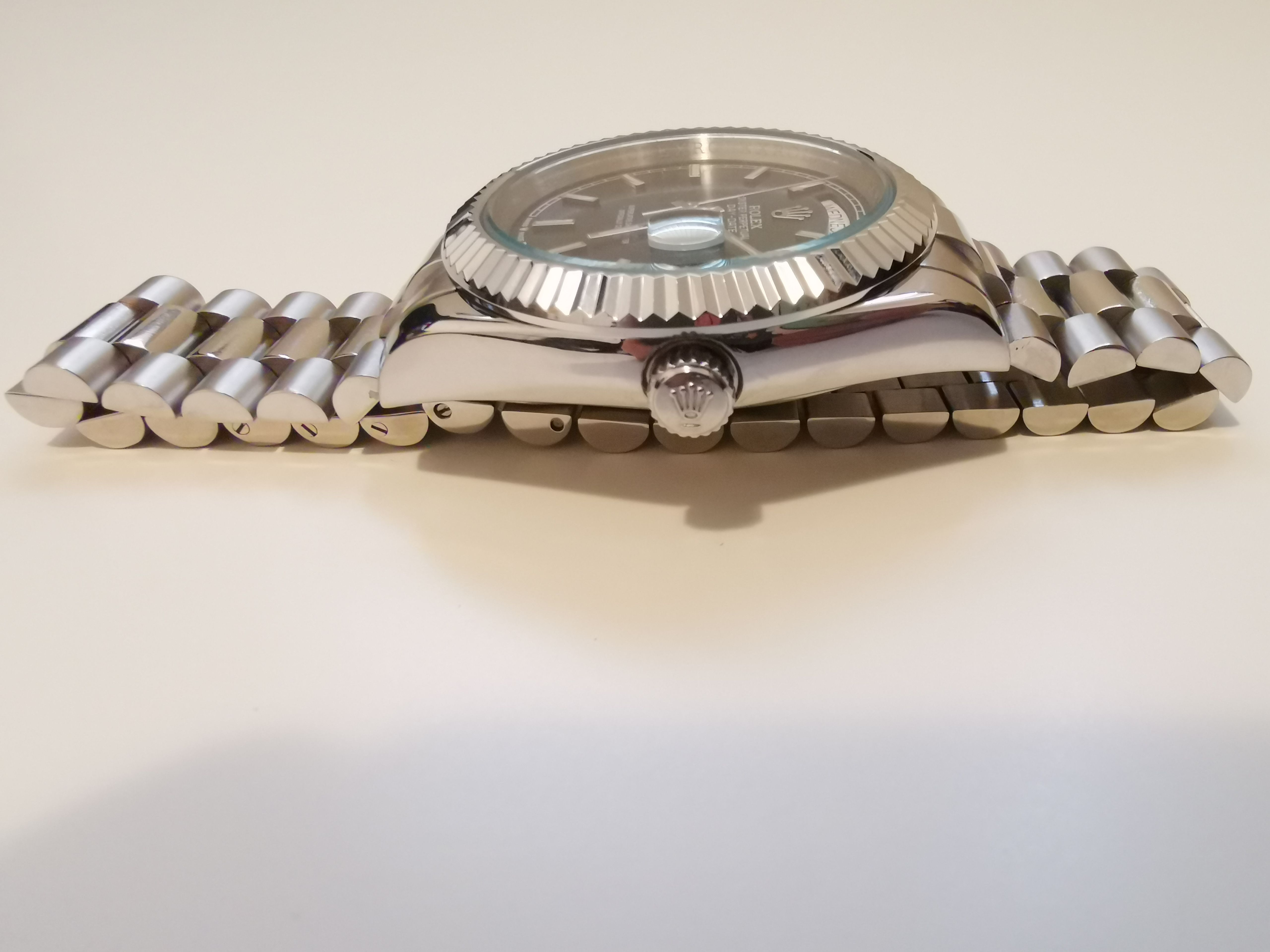 dd black 40mm