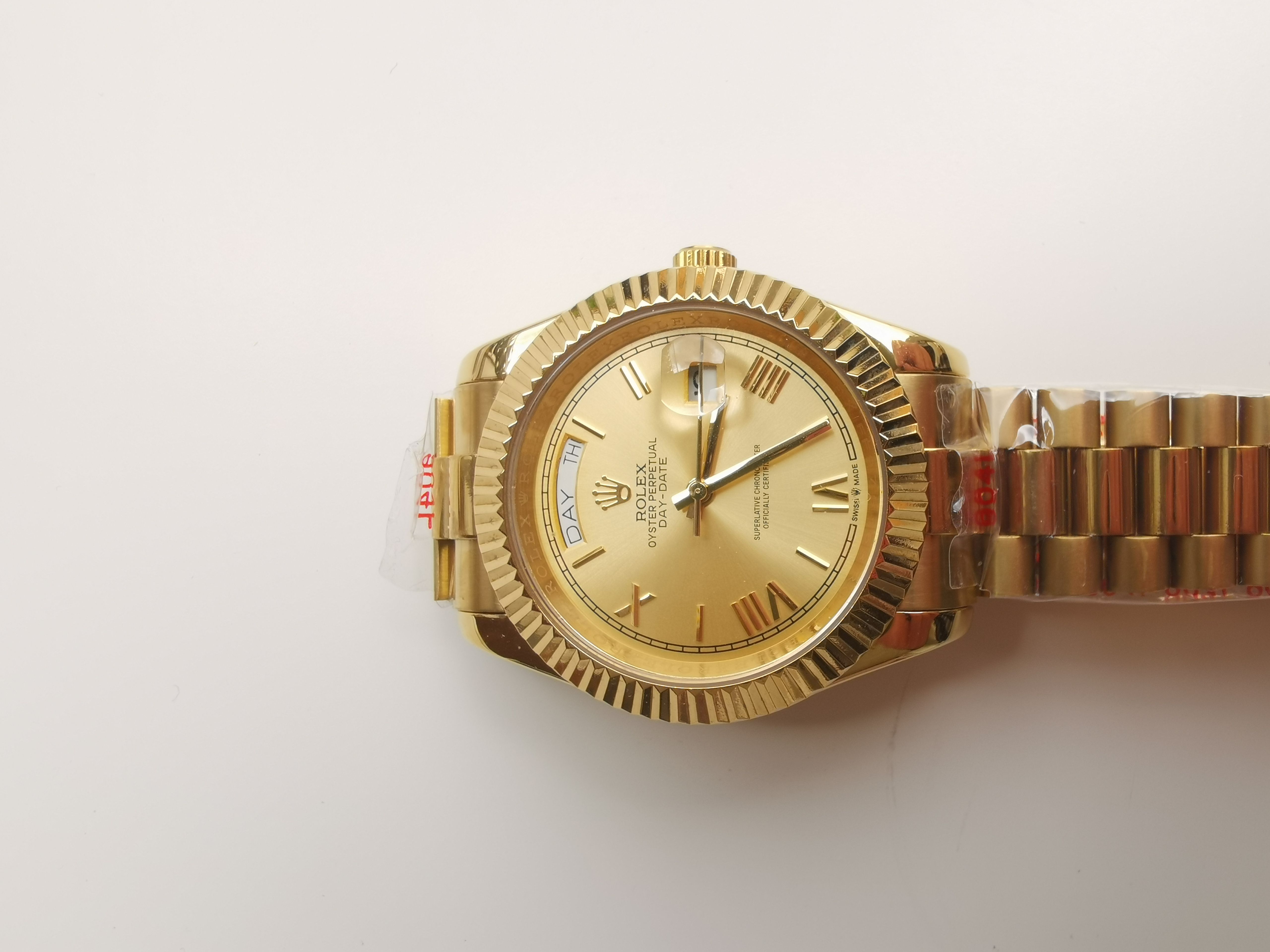 dd gold rm 40mm